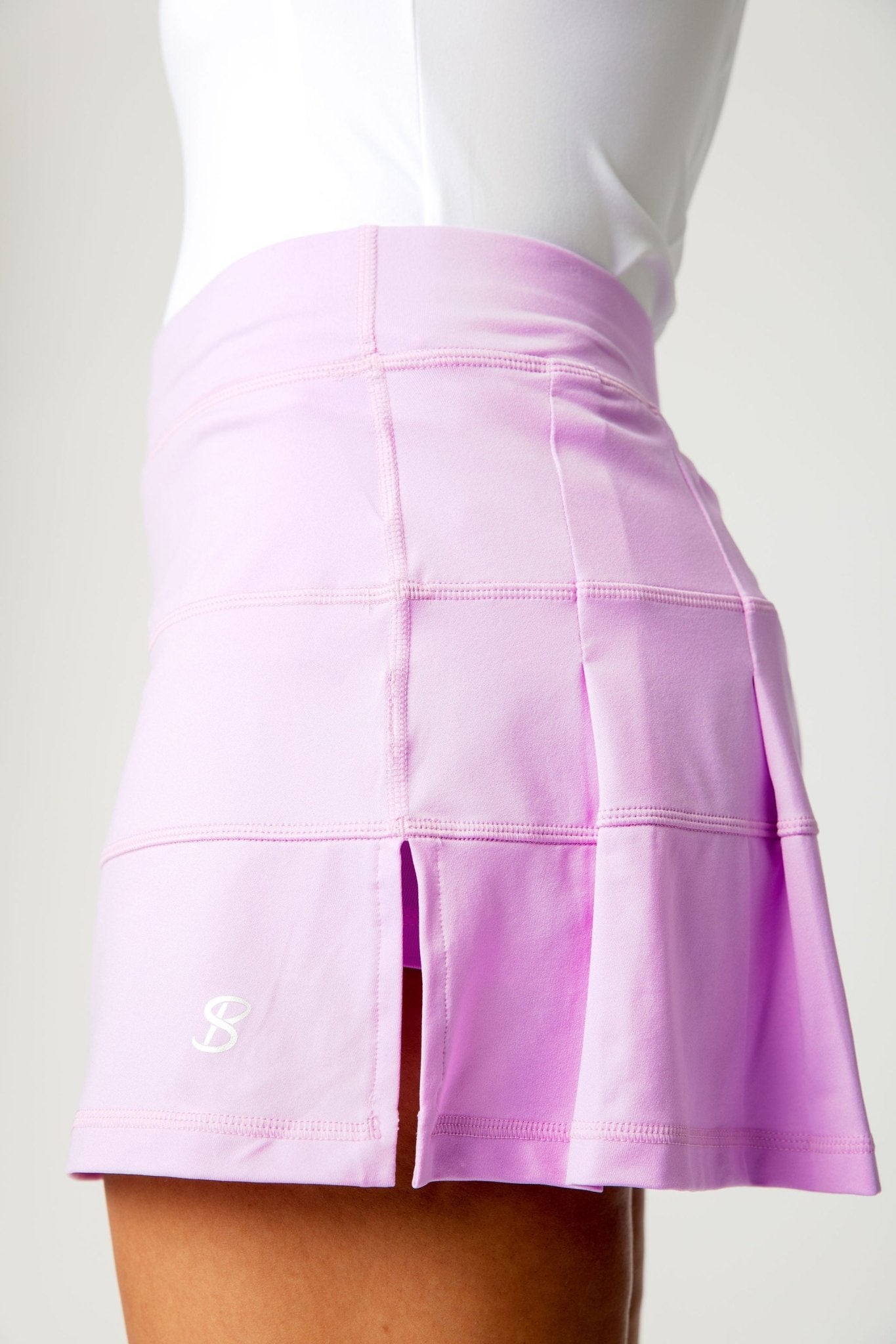 14 Panel Skort - UV Color