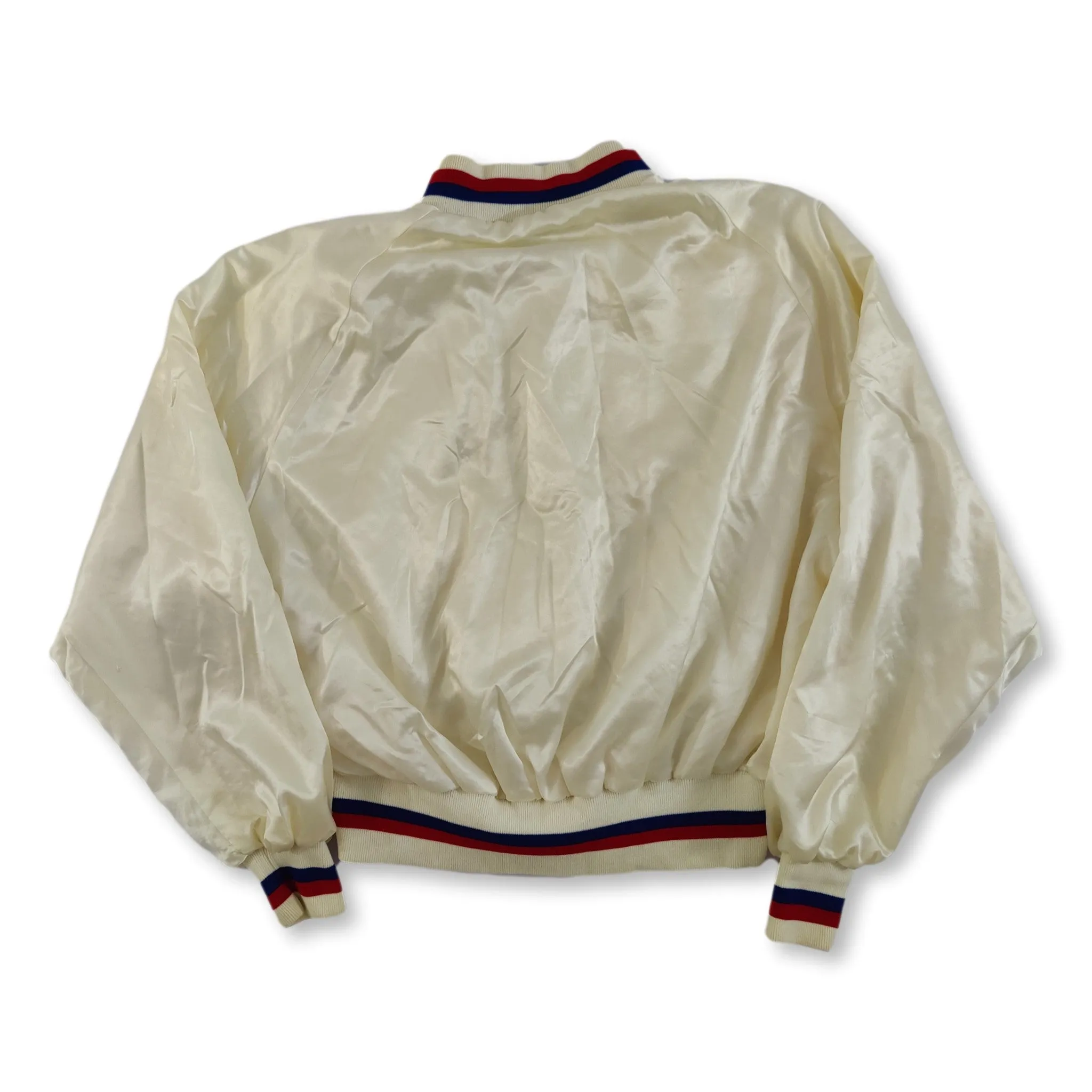 1980s vintage varsity jacket Made in USA