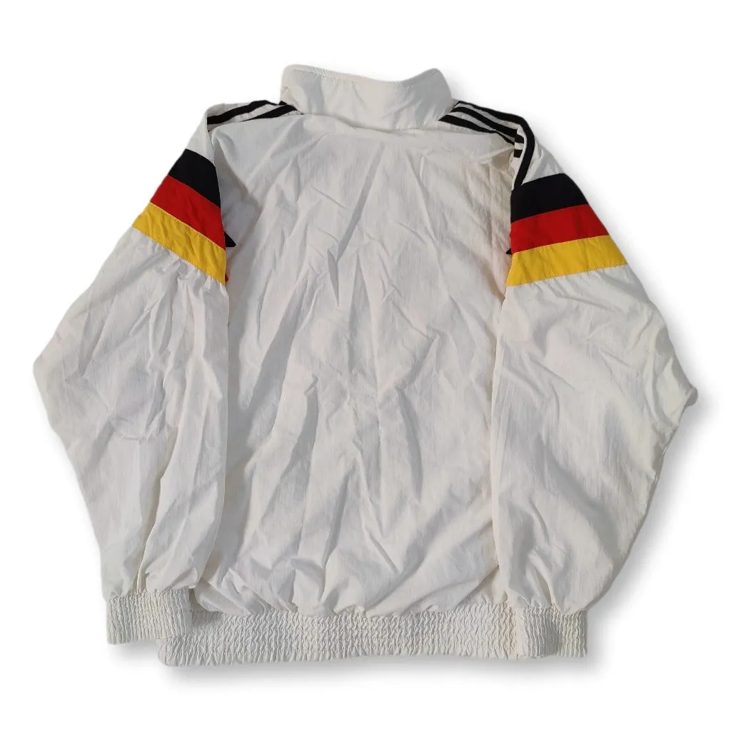 1990 Germany Adidas jacket