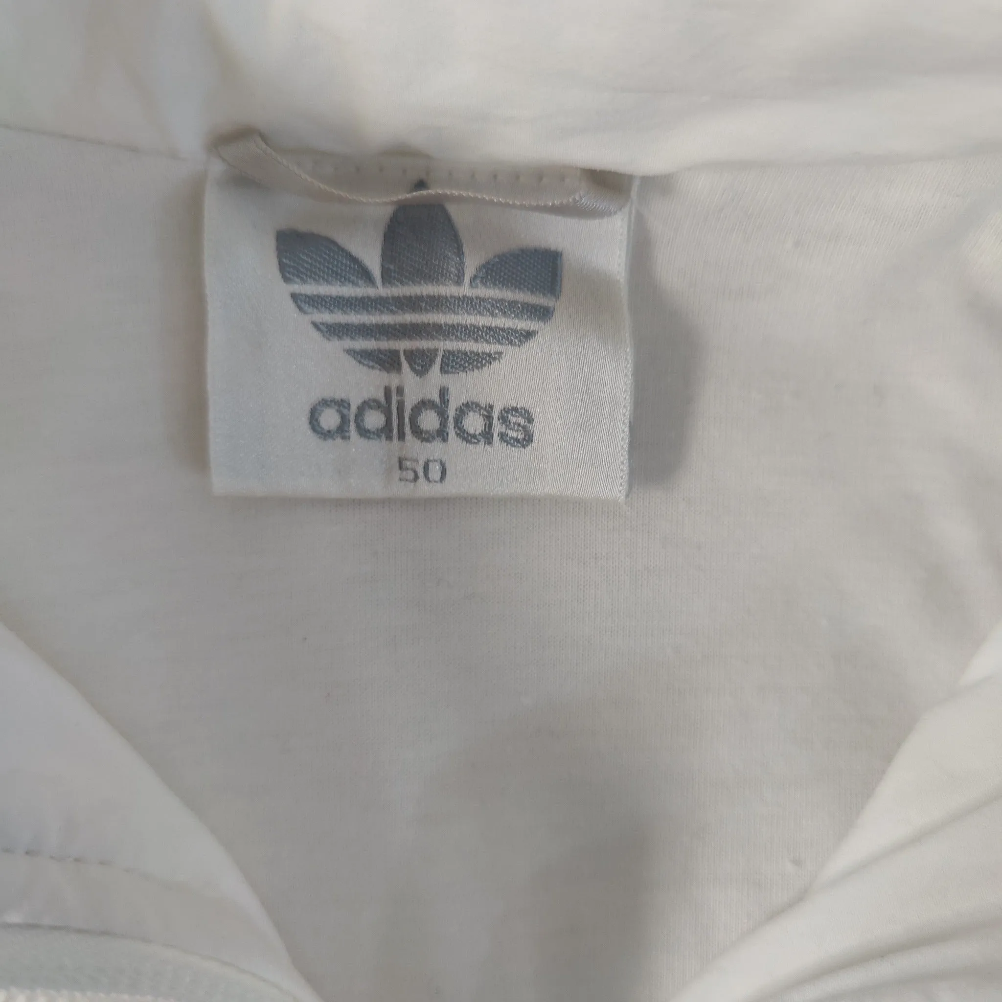 1990 Germany Adidas jacket