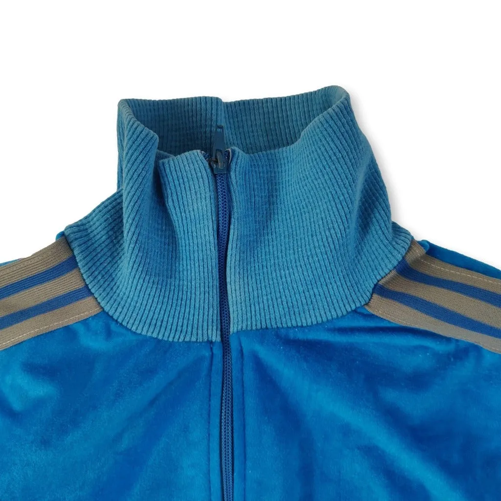 80s Adidas Ventex jacket Made in France