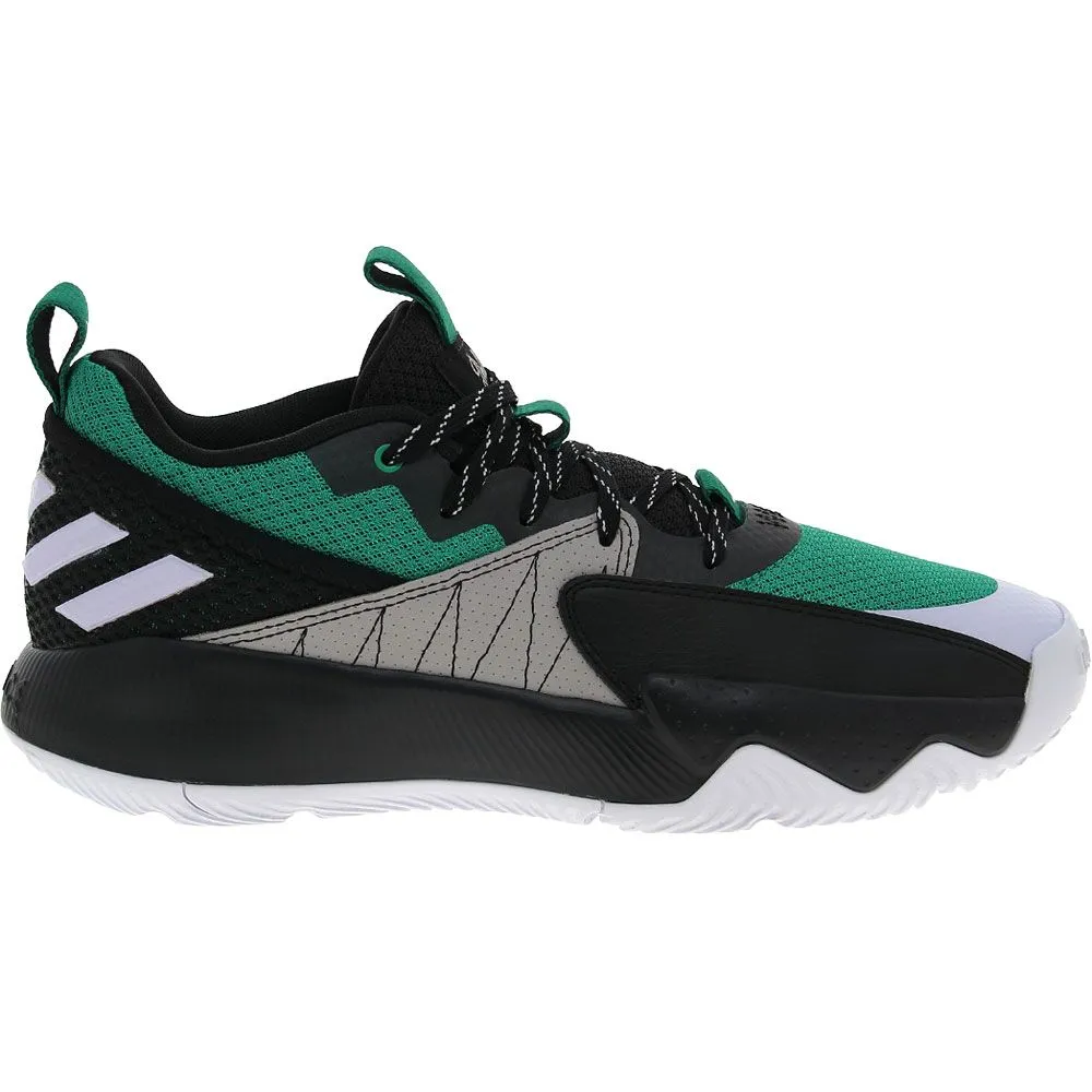 Adidas Dame Certified Basketball Shoes - Mens