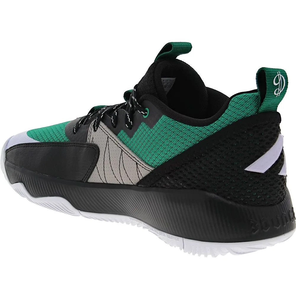 Adidas Dame Certified Basketball Shoes - Mens