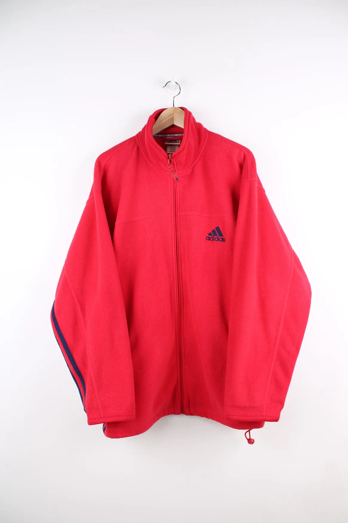 Adidas Fleece