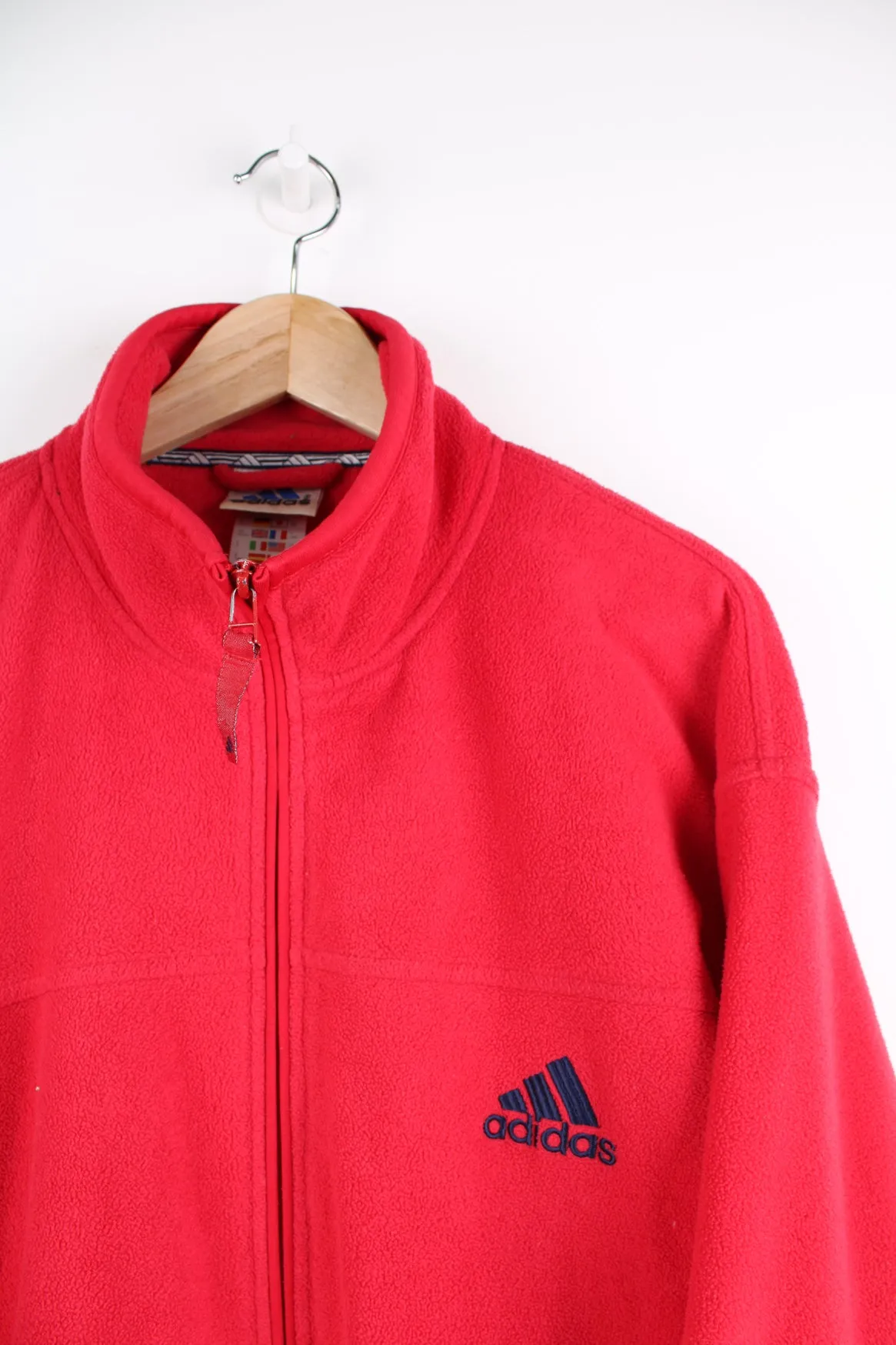 Adidas Fleece