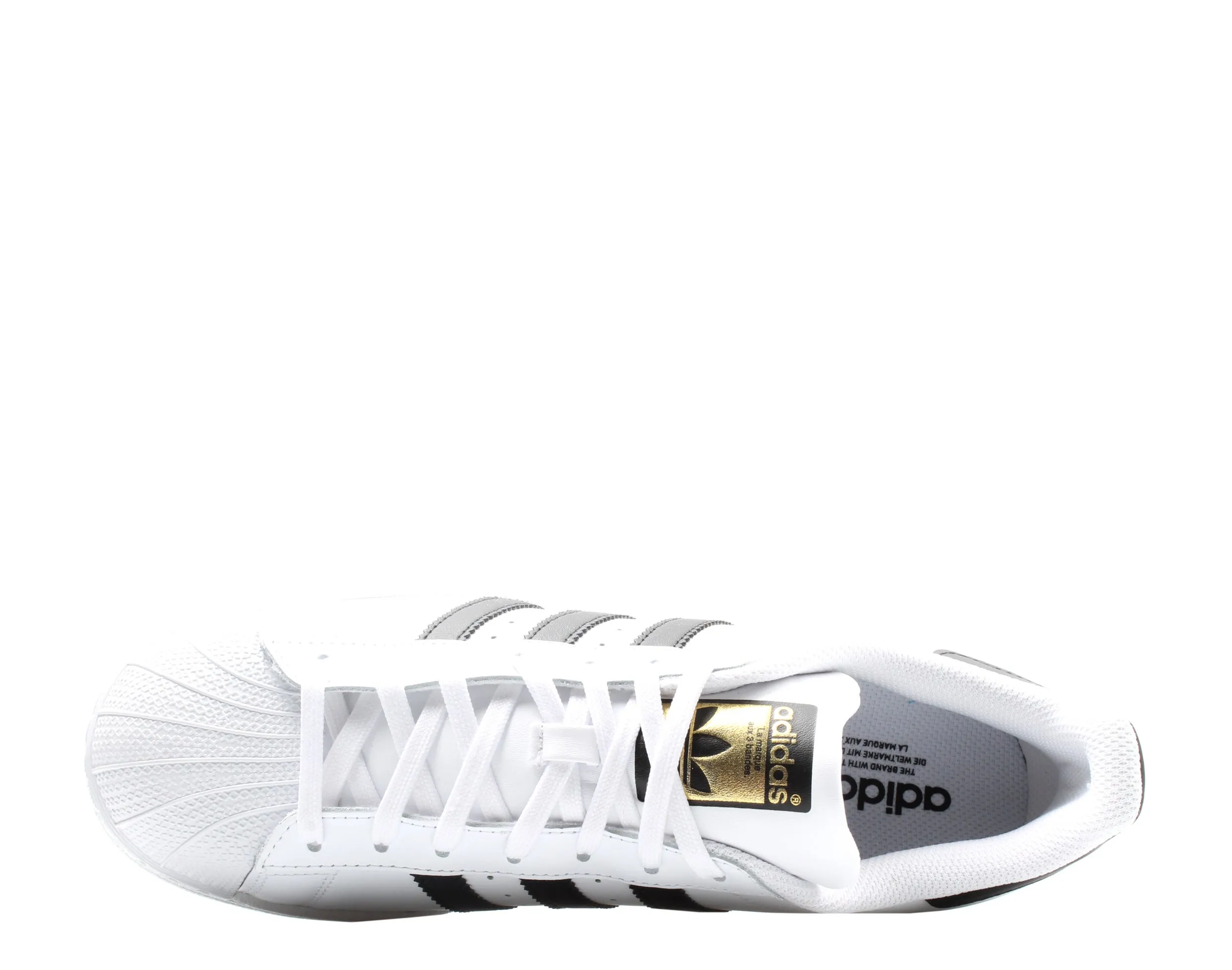 Adidas Originals Superstar Men's Basketball Shoes