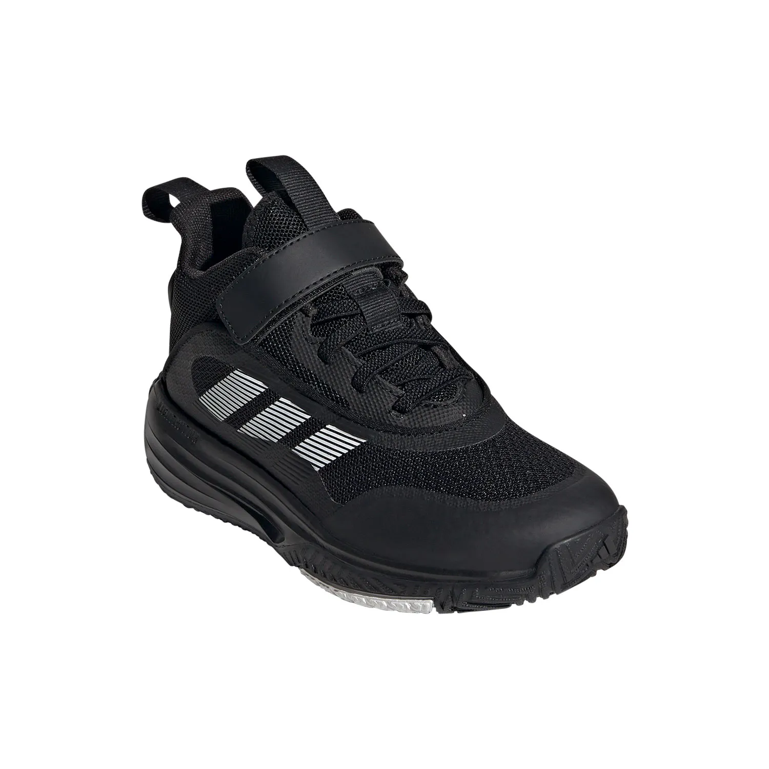 adidas OwnTheGame 3.0 Boys' Basketball Shoes