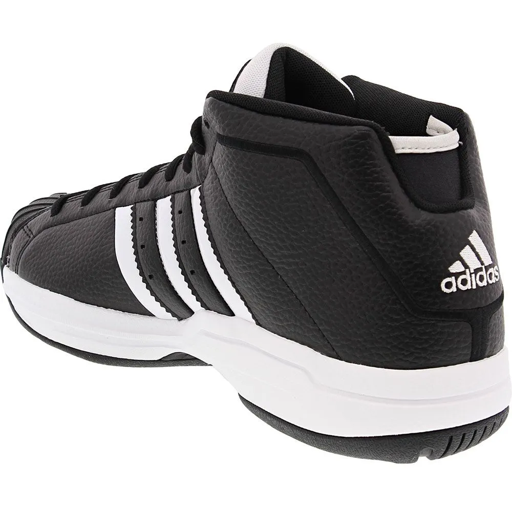 Adidas Pro Model 2g Basketball Shoes - Mens