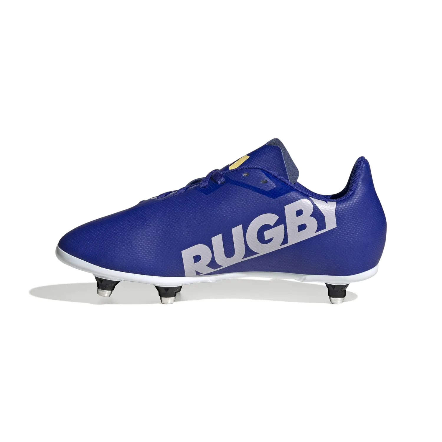 Adidas Rugby Junior (SG) Rugby Boots (HQ3523)