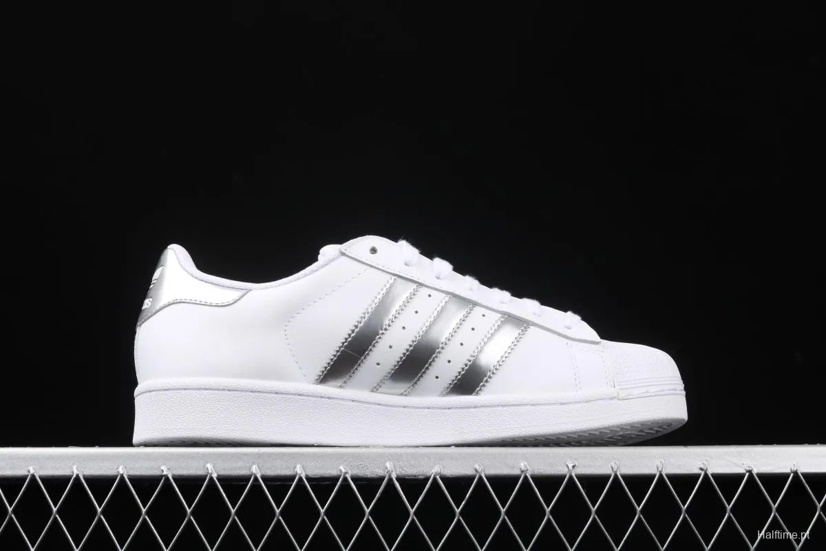 Adidas Superstar AQ3091 shell head casual board shoes