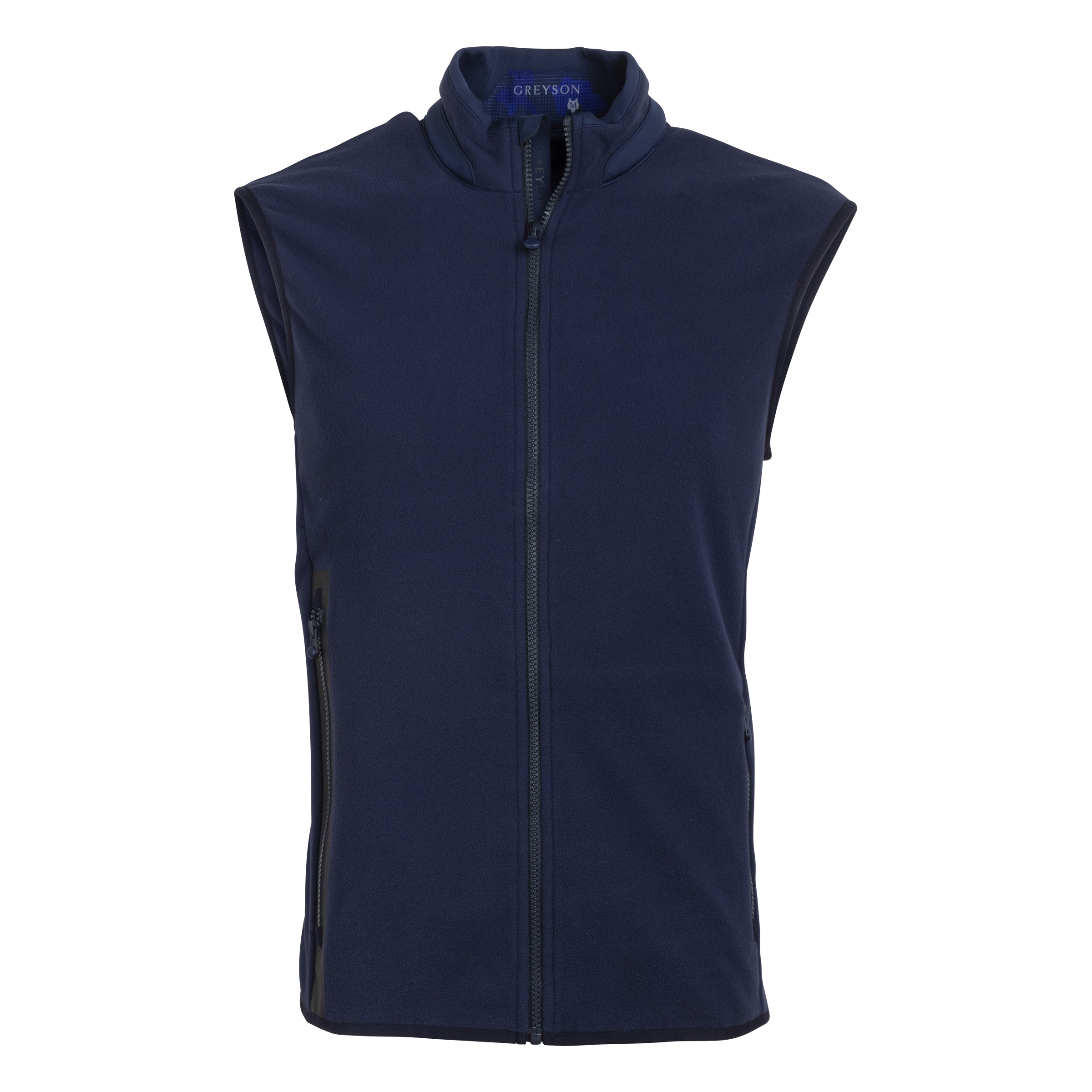 Algonquin Vest