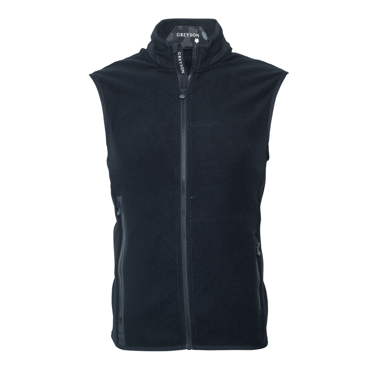 Algonquin Vest