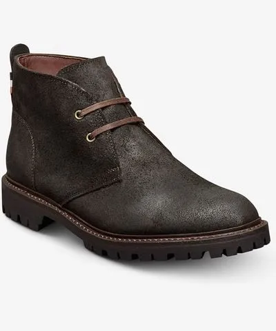 Allen Edmonds Chandler Lug Chukka Boot Boots