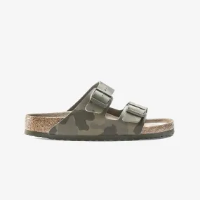 ARIZONA SOFT FOOTBED 'GREEN/DESERT SOIL CAMO'