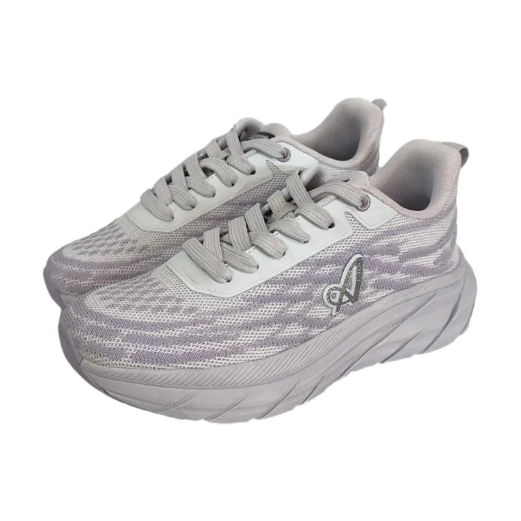 Australian  AU32W108  TRIUMP LILAC Scarpe DONNA Bianco