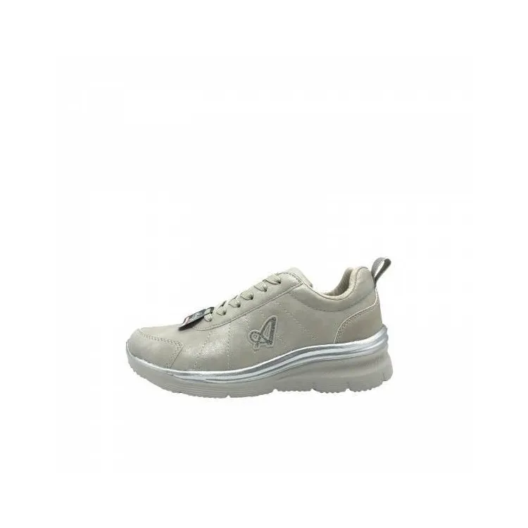 Australian ELITE AU32W504 Scarpe Donna Stingate Bianco