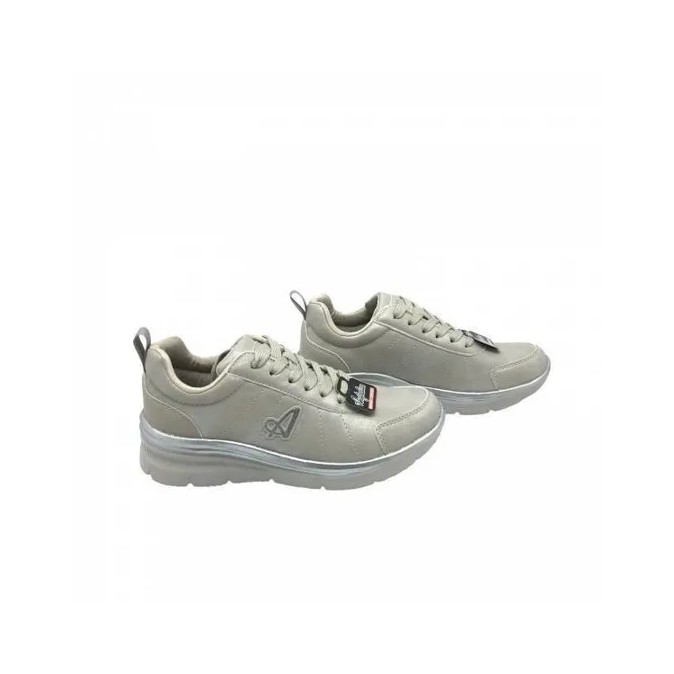 Australian ELITE AU32W504 Scarpe Donna Stingate Bianco