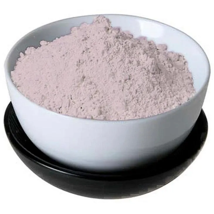 Australian PINK CLAY 100g