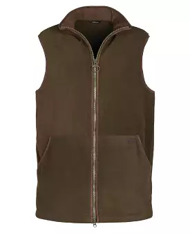 Barbour Oakmoor Fleece Gilet