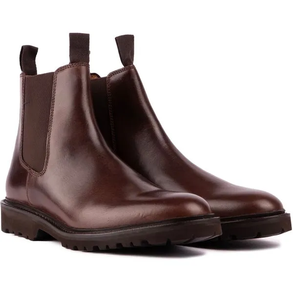 Barker Camborne Boots