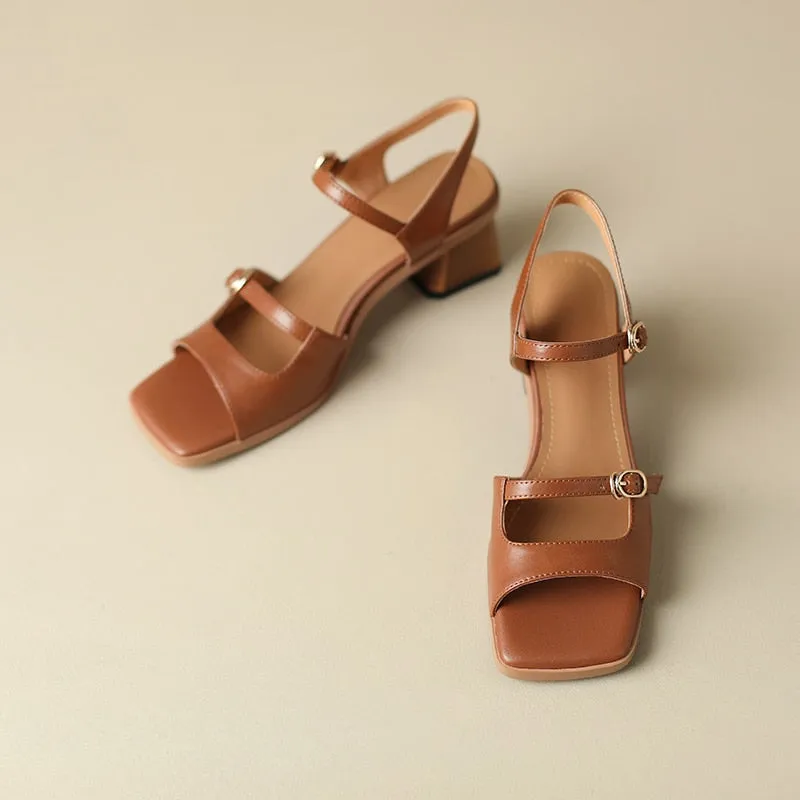 Bennette Sandal