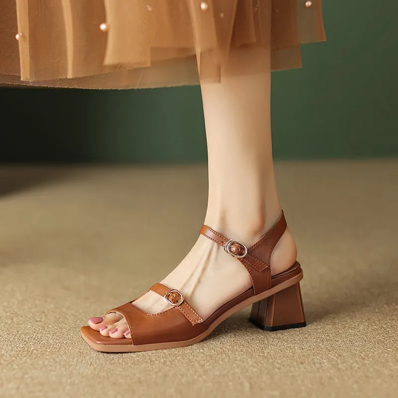 Bennette Sandal