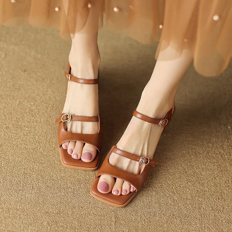 Bennette Sandal