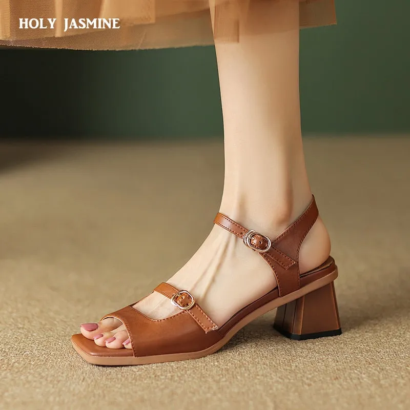 Bennette Sandal