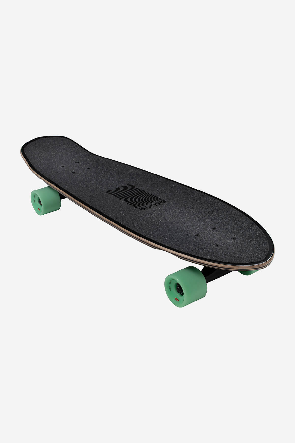 Big Blazer - Black/Green - 32 Cruiserboard