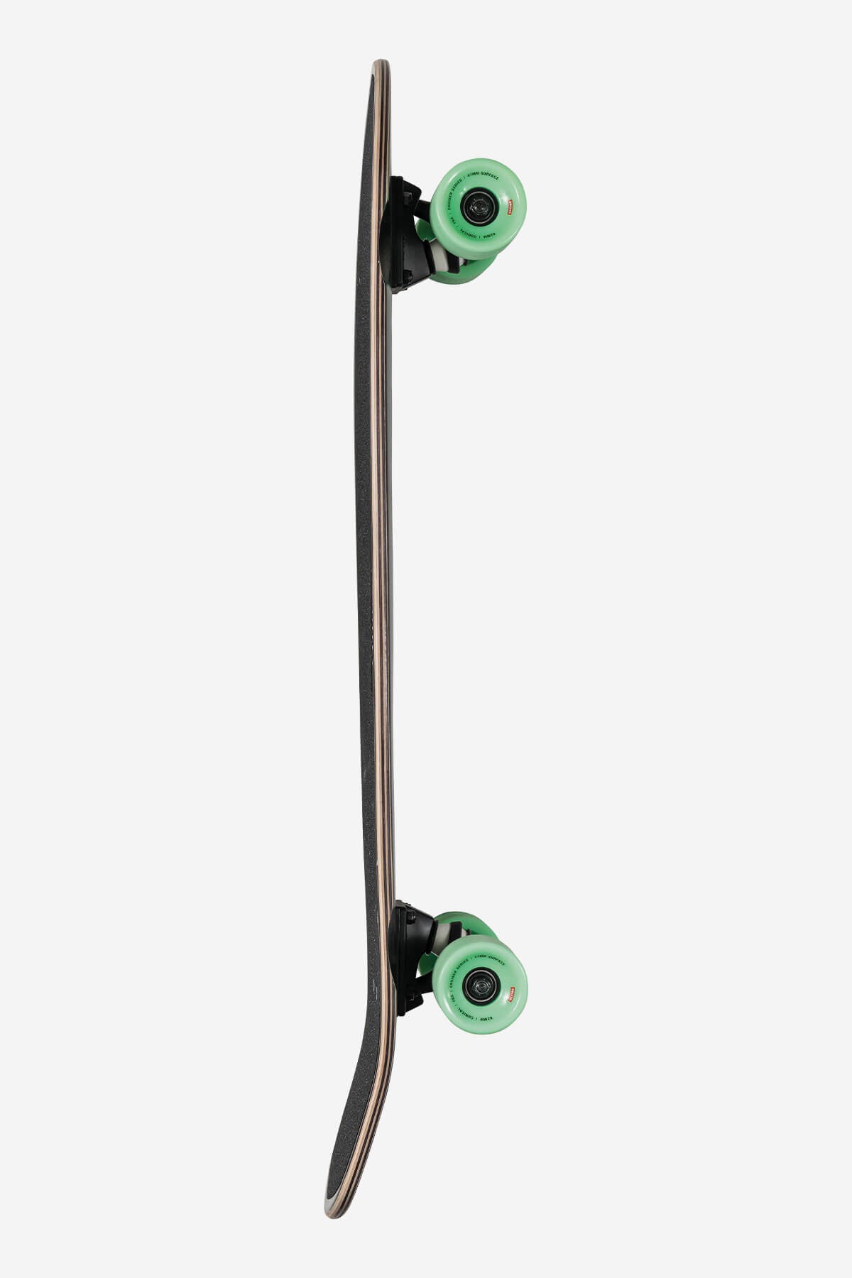 Big Blazer - Black/Green - 32 Cruiserboard