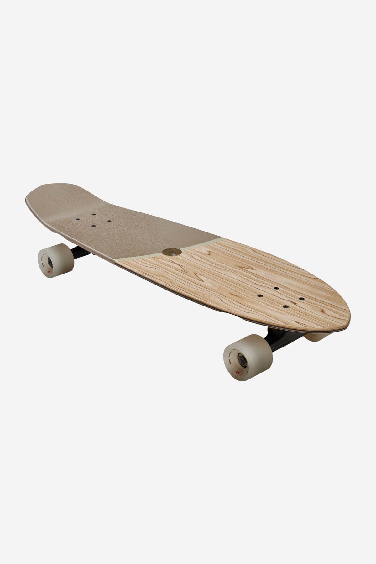 Big Blazer - Olivewood/Stone - 32 Cruiserboard