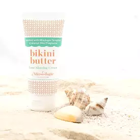 Bikini Butter Luxe Shaving Cream