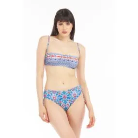 Bikini Donna Azzurro