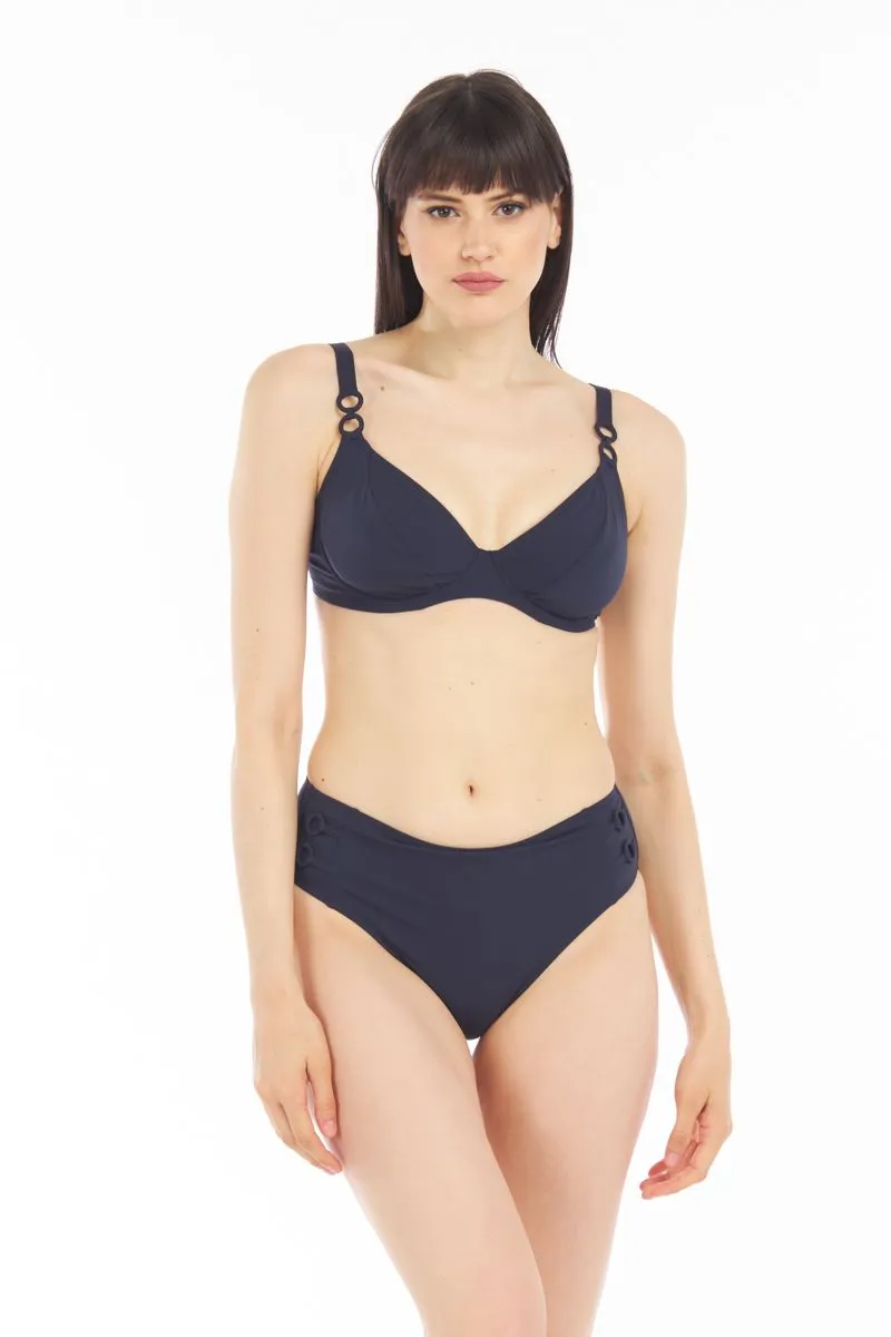 Bikini Donna Blu