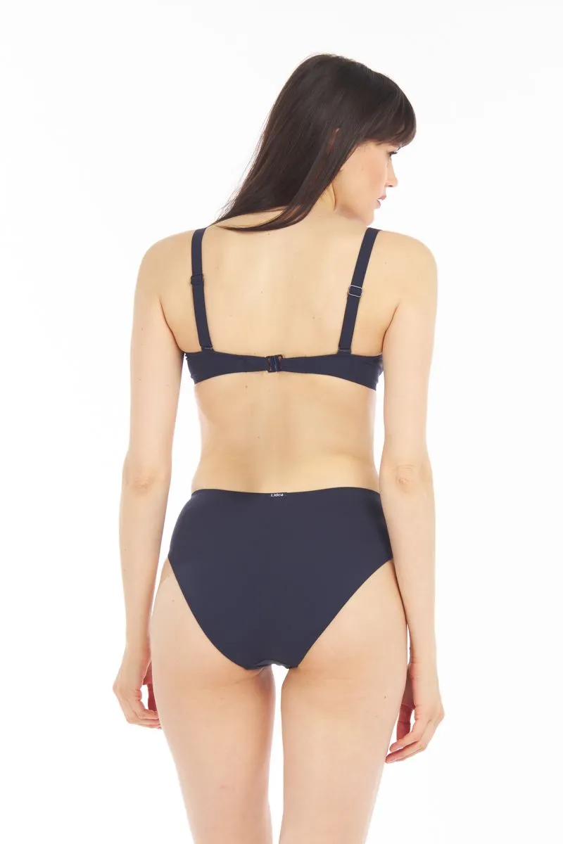 Bikini Donna Blu