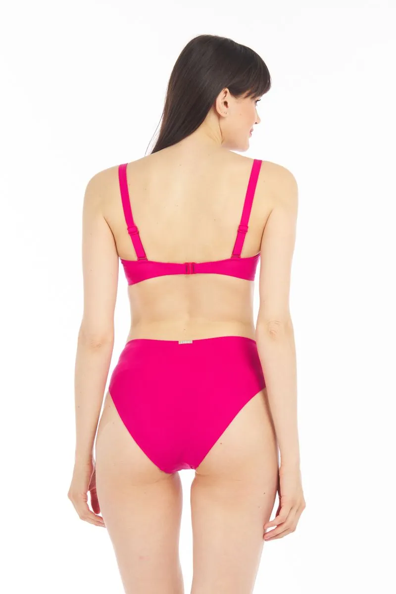 Bikini Donna Fucsia