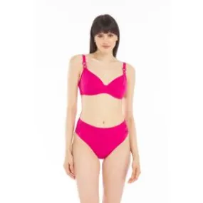 Bikini Donna Fucsia