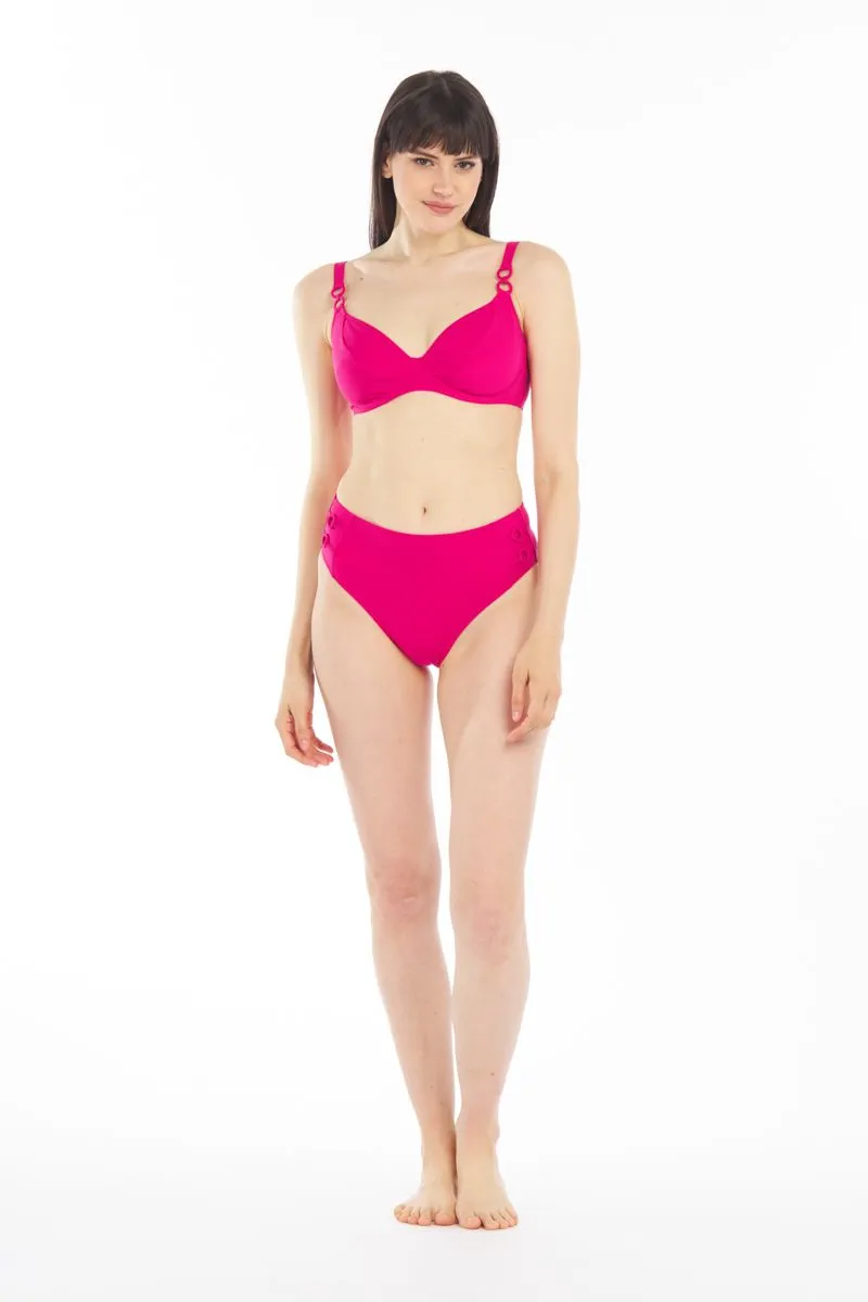 Bikini Donna Fucsia