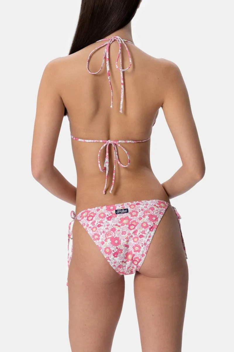 Bikini Donna Rosa