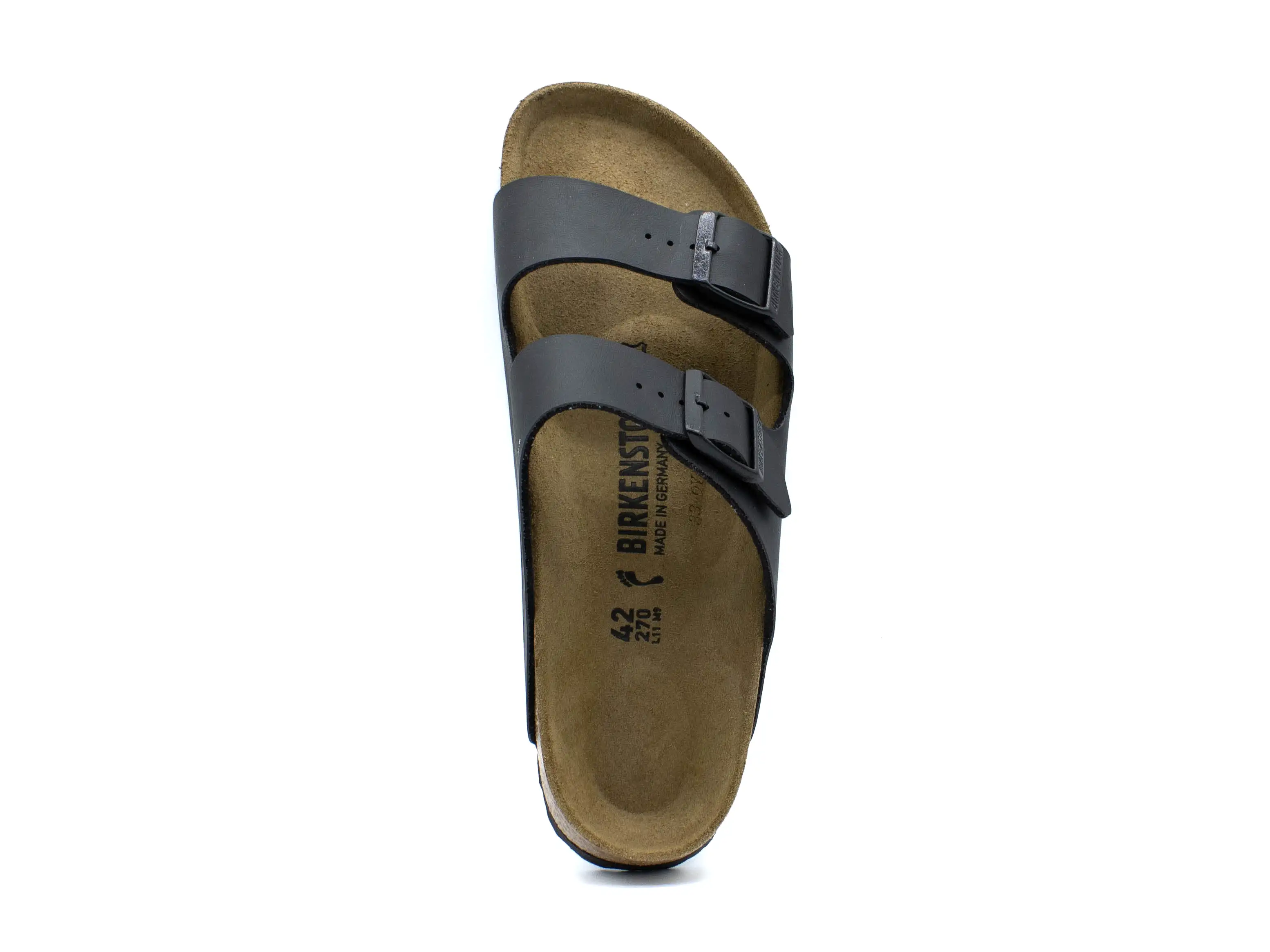 BIRKENSTOCK Arizona Birko-Flor +42