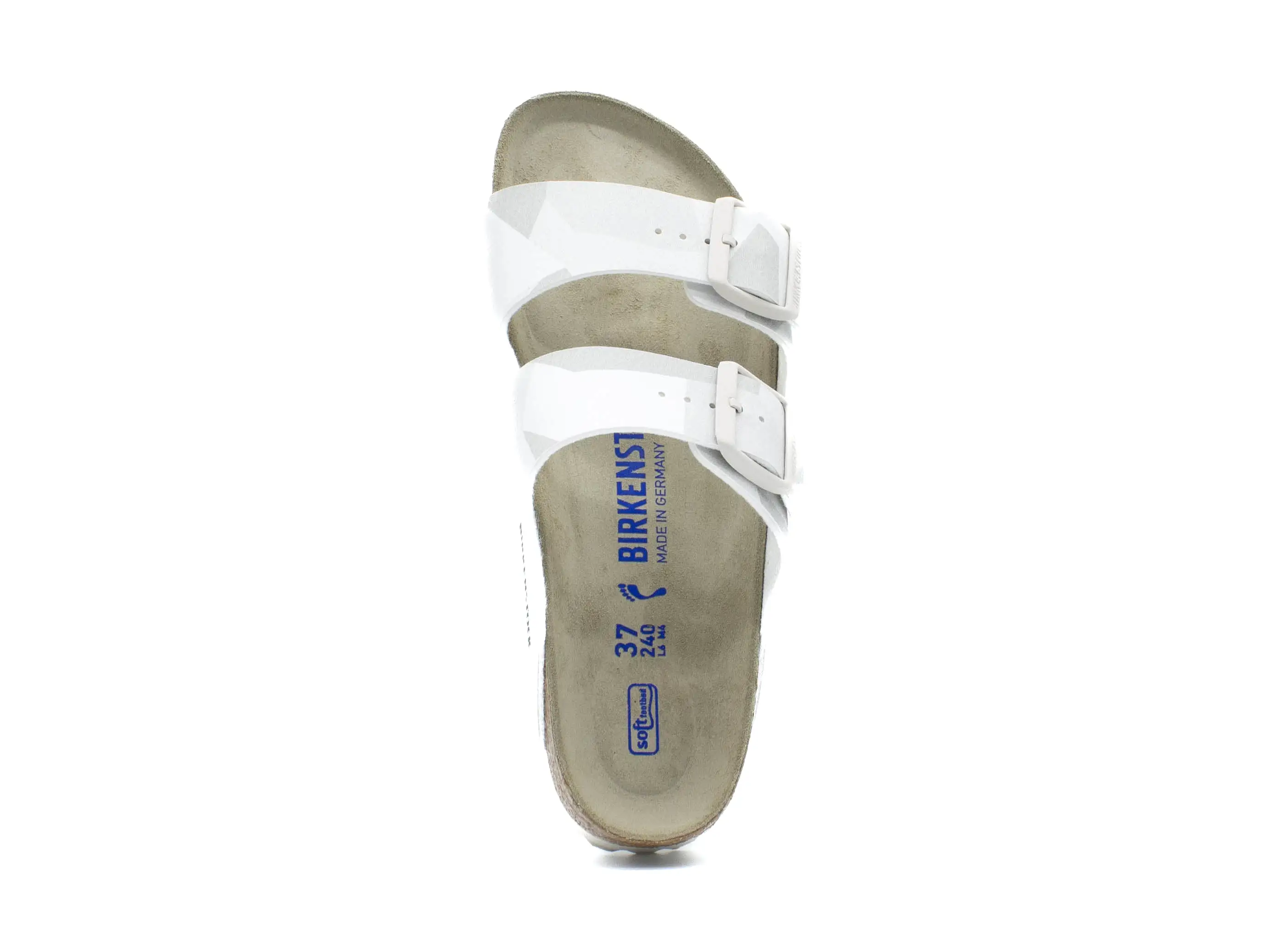 BIRKENSTOCK Arizona Birko-Flor