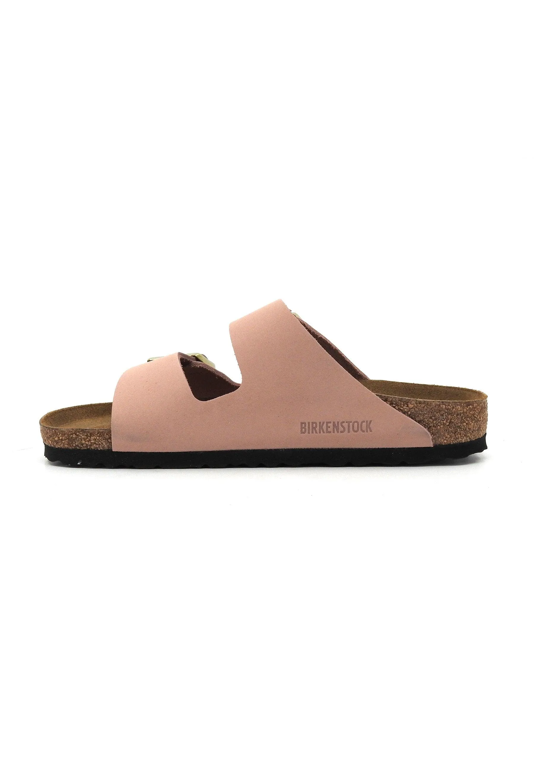 BIRKENSTOCK Arizona Ciabatta Donna Soft Pink 1026684