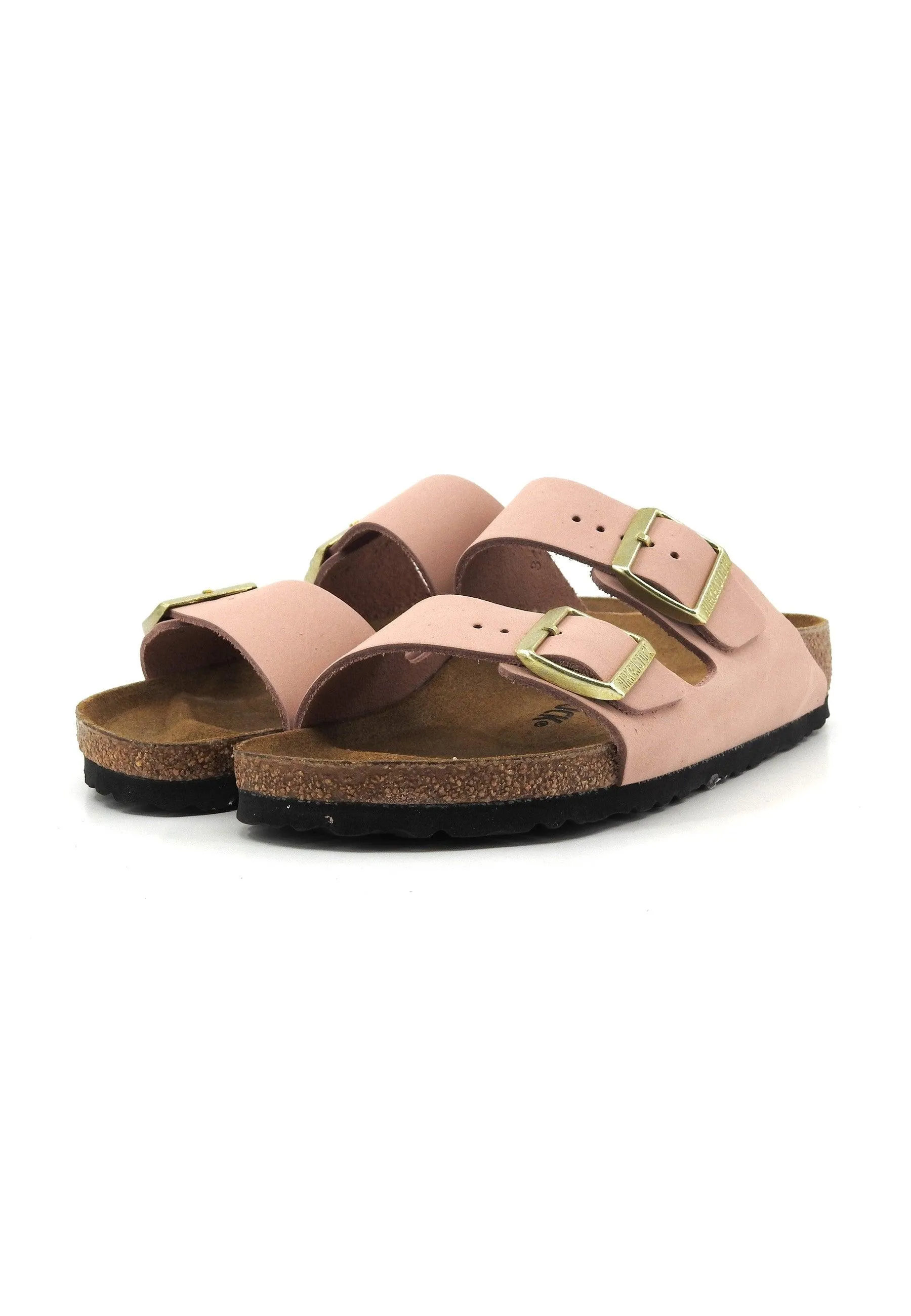 BIRKENSTOCK Arizona Ciabatta Donna Soft Pink 1026684