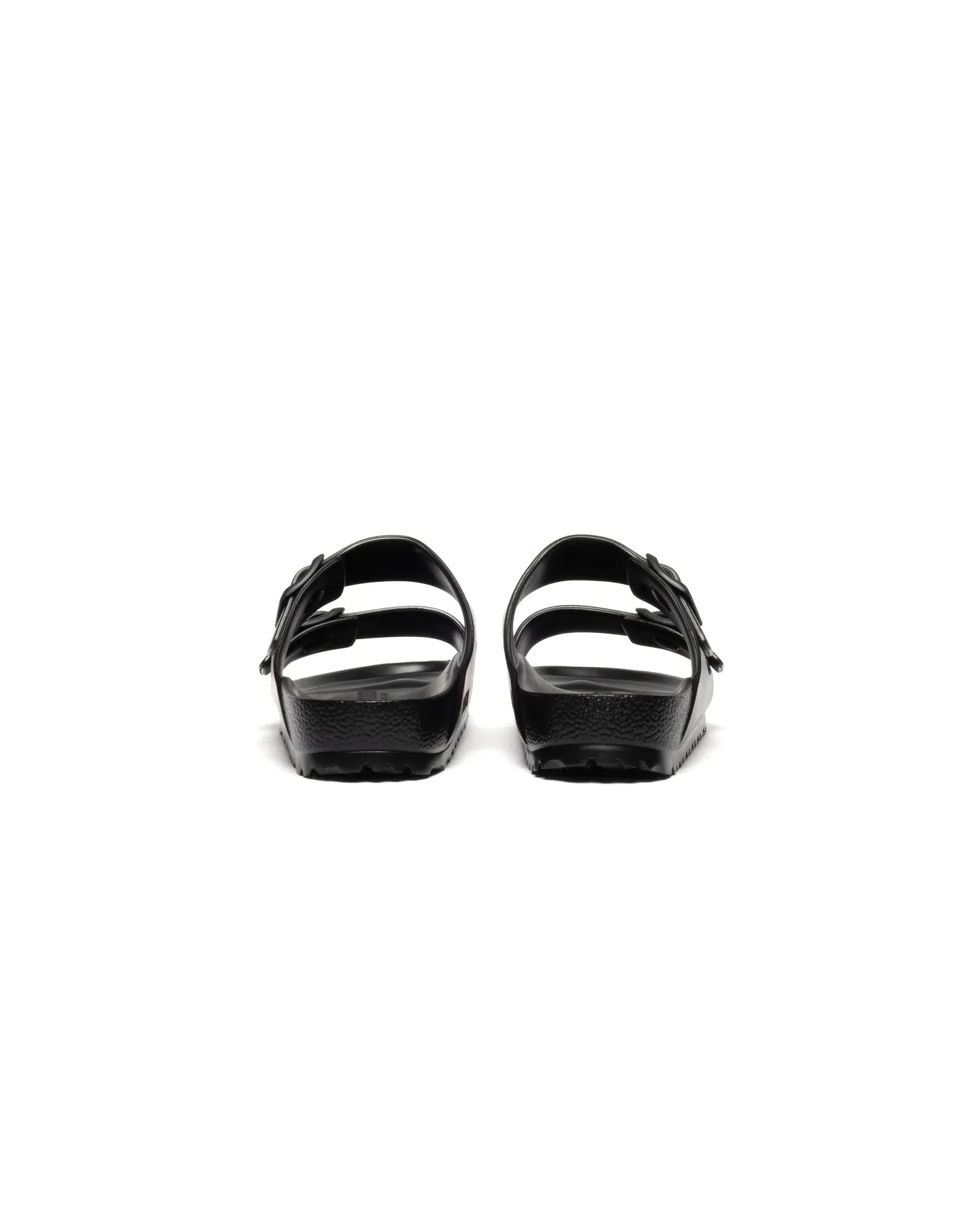 Birkenstock Arizona EVA Black (Narrow)