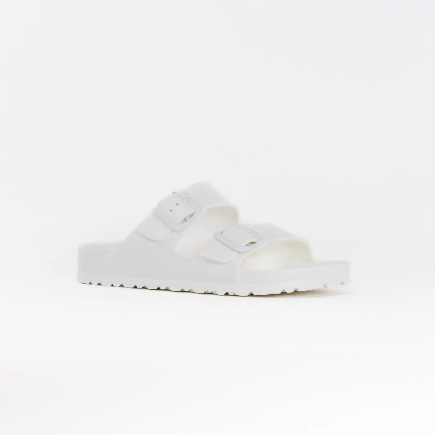 Birkenstock Arizona EVA (Women's) - White