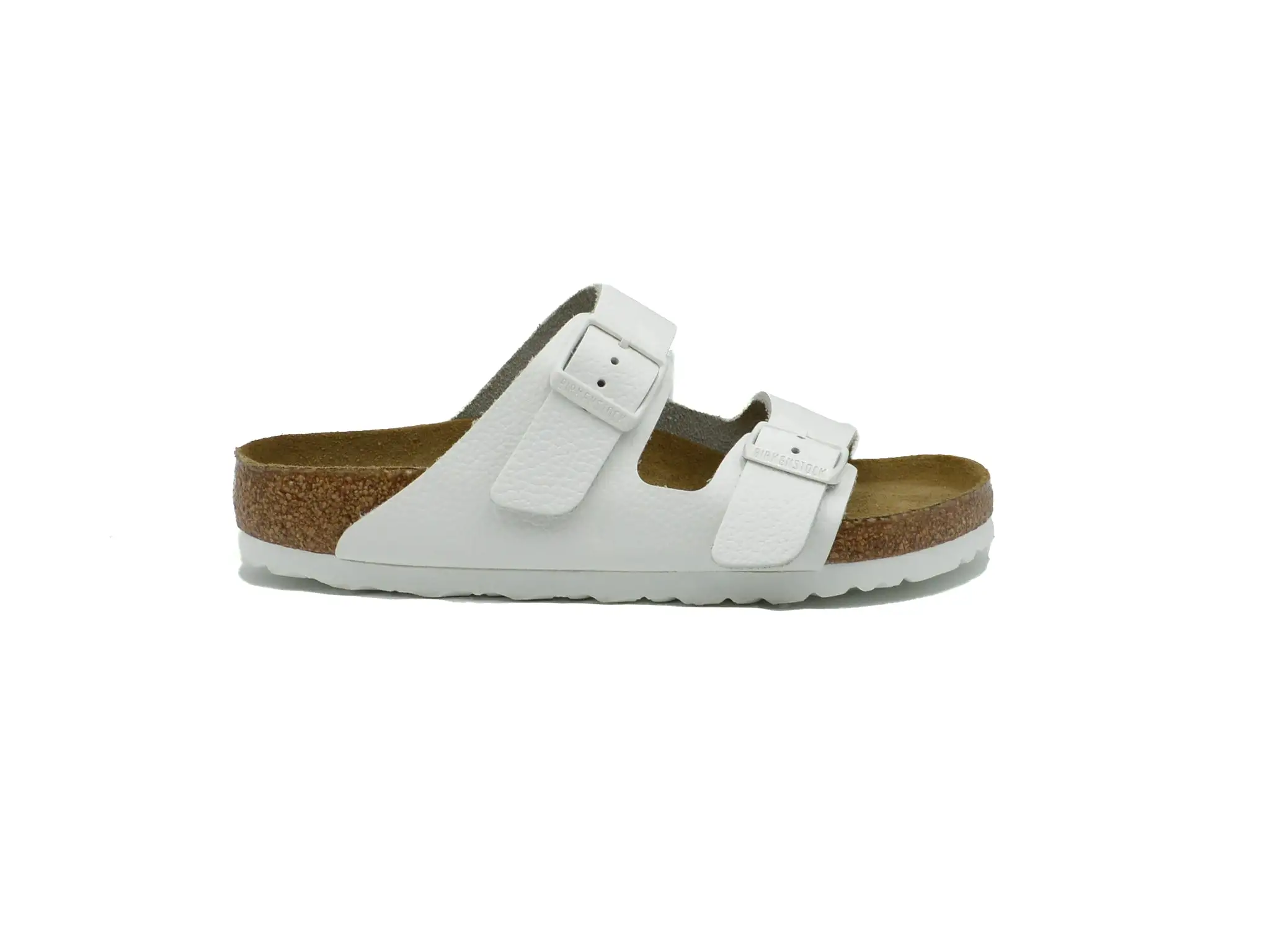 BIRKENSTOCK Arizona Soft Footbed Leather