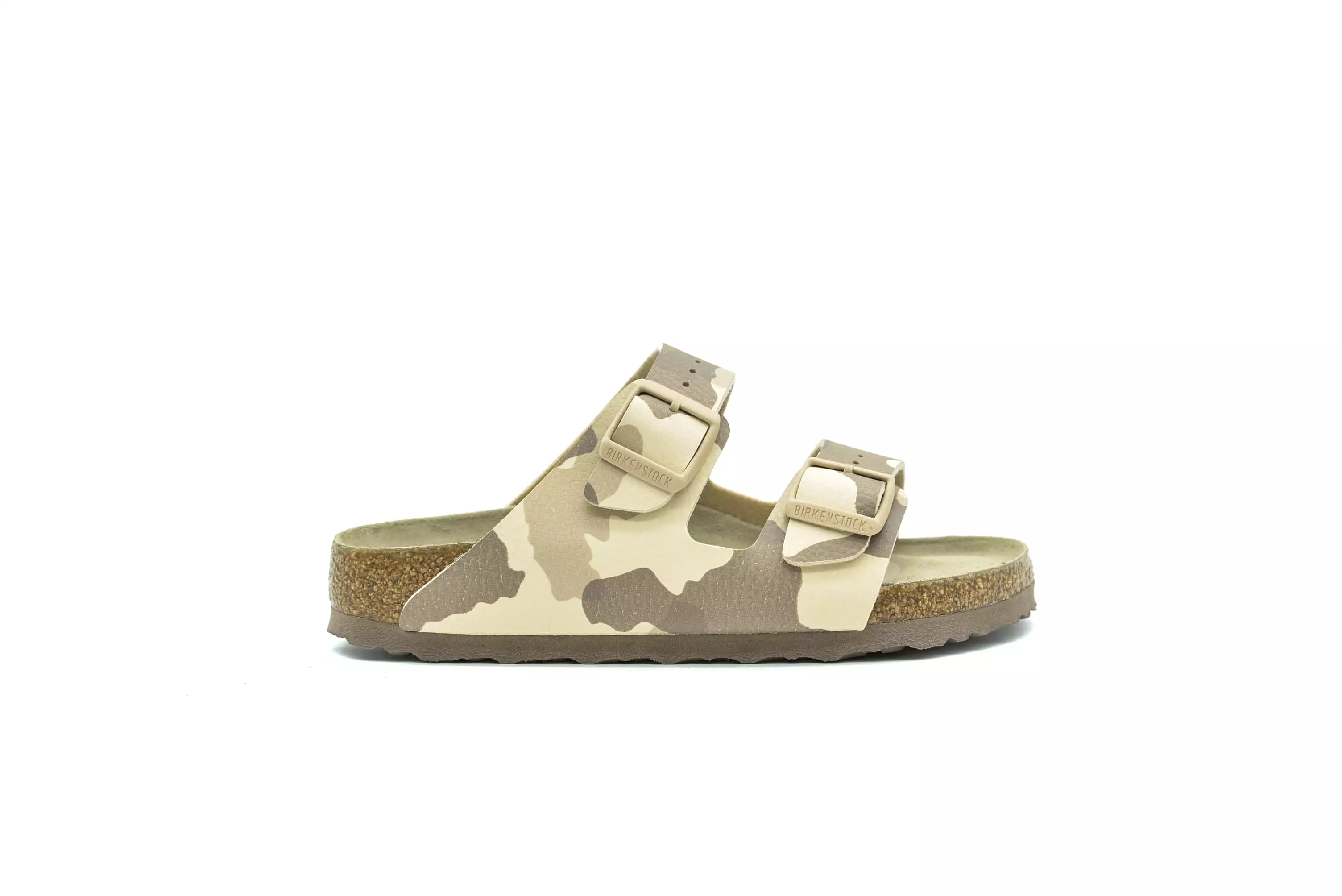 BIRKENSTOCK Arizona Soft Footbed