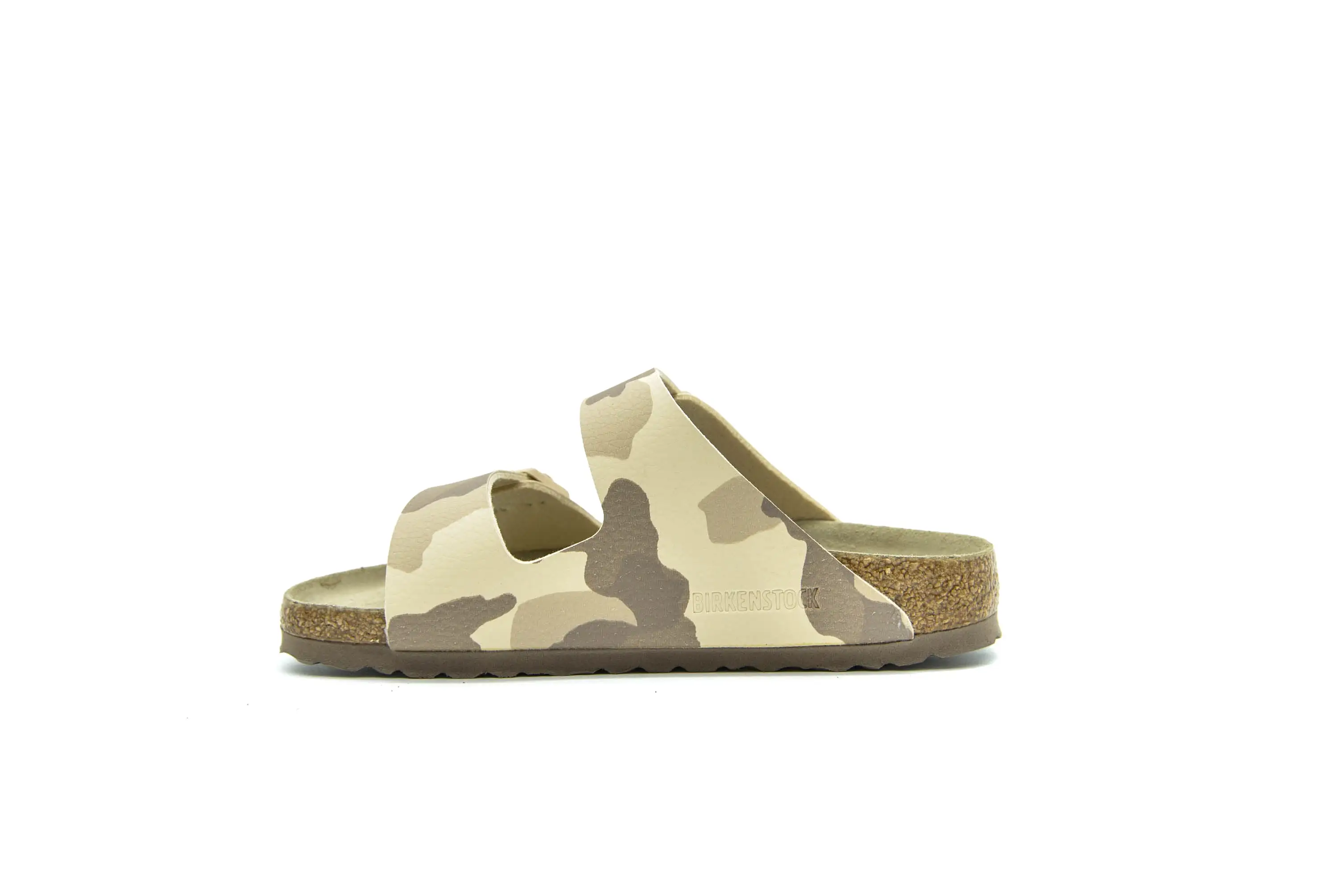 BIRKENSTOCK Arizona Soft Footbed