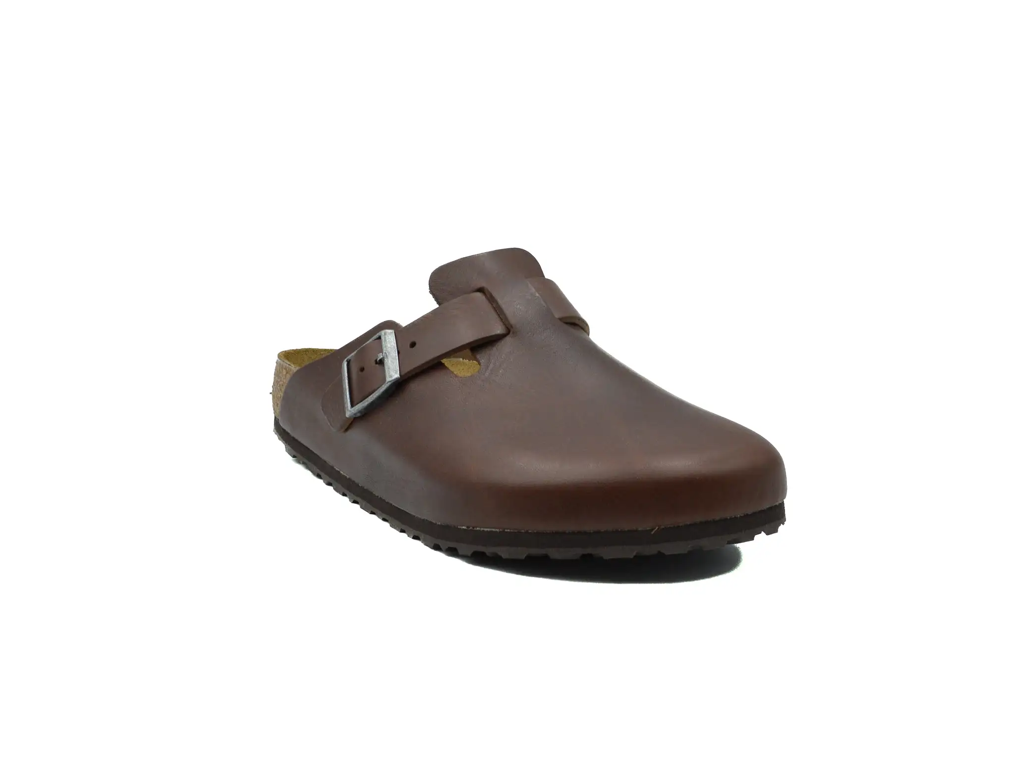 BIRKENSTOCK Boston clog