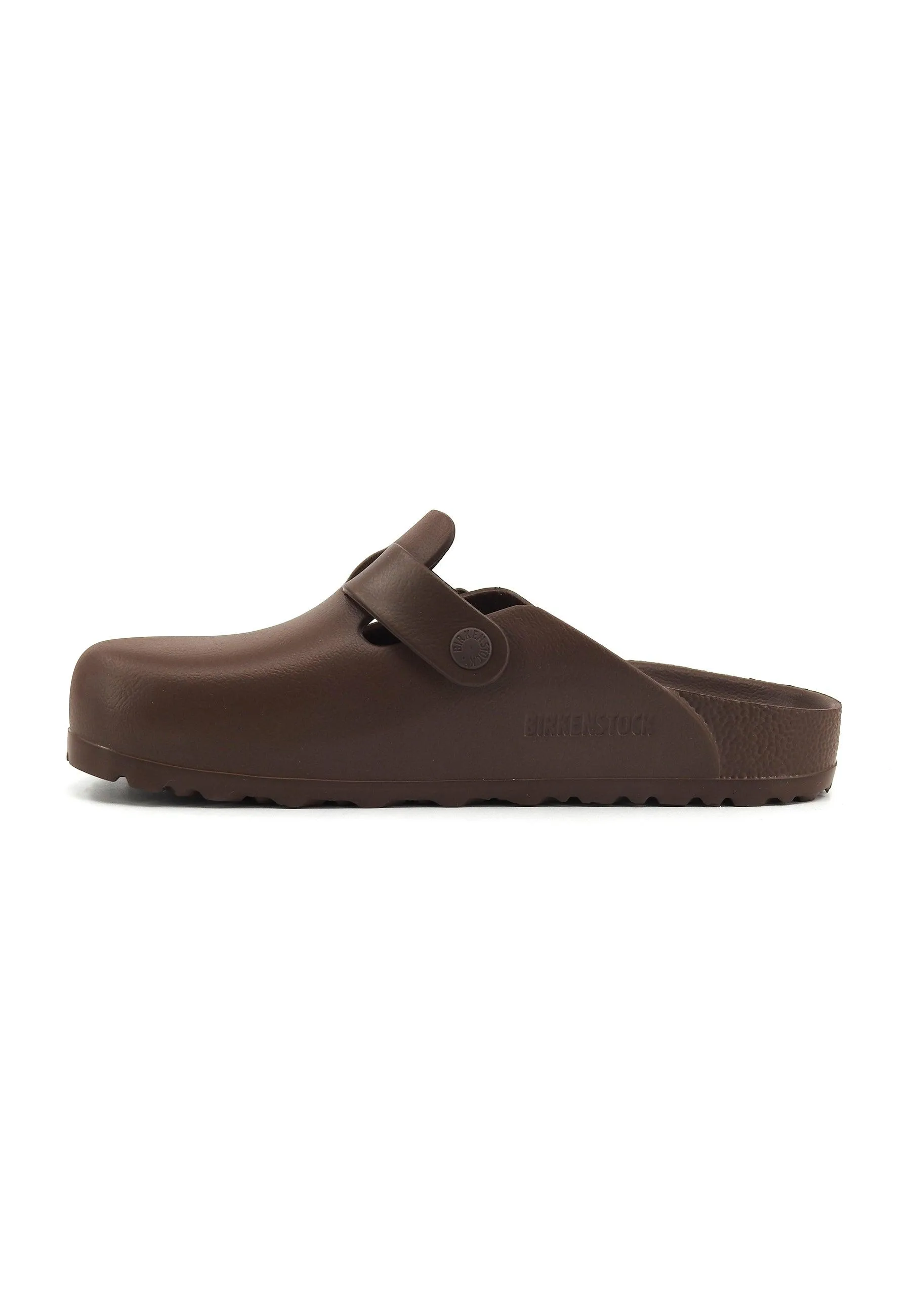 BIRKENSTOCK Boston Eva Ciabatta Donna Roast Marrone 1027363